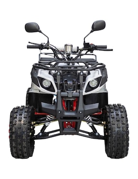 Cuatrimoto montable Little Monkey  de combustible