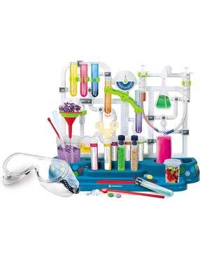 Superquímica Clementoni