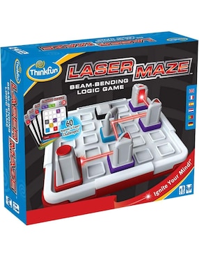 Lazer Maze Thinkfun