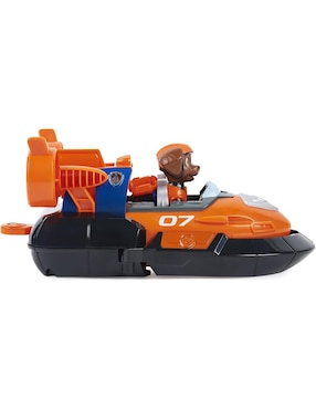 Lancha Spin Master zuma Paw Patrol