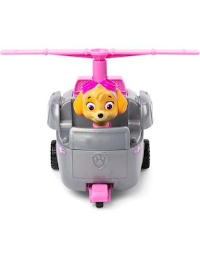 Helicóptero de rescate Spin Master skye Paw Patrol