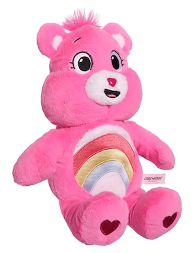 Peluche de Care Bears Oso Ruz de 25 cm