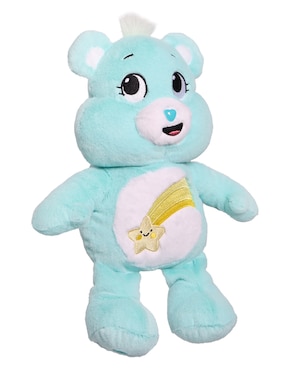 Peluche de Care Bears Oso Ruz de 25 cm