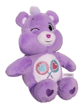 Peluche de Care Bears Oso Ruz de 25 cm