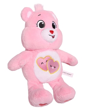 Peluche de Care Bears Oso Ruz de 25 cm