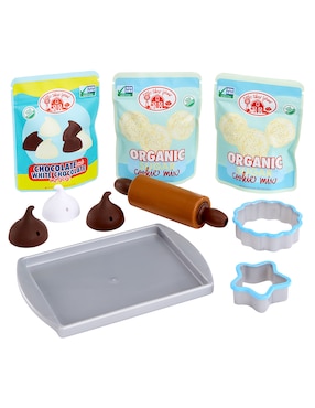 Kit Creative Chefs Cookie Little Tikes