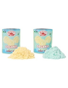 Kit Creative Chefs Cookie Little Tikes