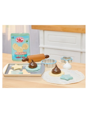 Kit Creative Chefs Cookie Little Tikes