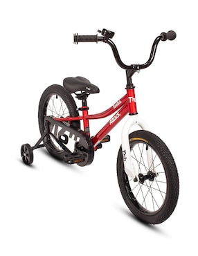 Bicicleta infantil Turbo rodada 16 unisex