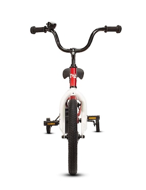 Bicicleta infantil Turbo rodada 16 unisex