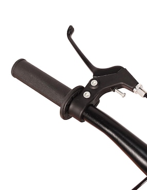 Bicicleta infantil Turbo rodada 16 unisex