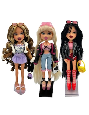 Muñeca Bratz Bratz Goin Out