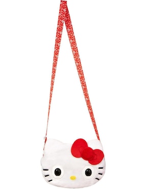 Muñeca Hello Kitty Sanrio Purse Pets
