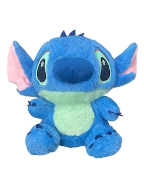 Peluche De Stitch Animal Macarena Brand Disney