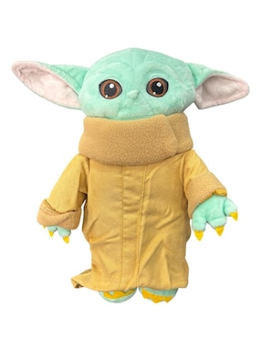 Peluche De Baby Yoda Animal Macarena Brand