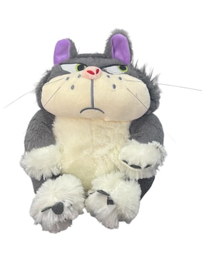 Peluche De Cenicienta Gato Macarena Brand Disney