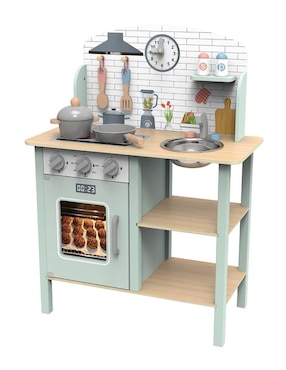 Accesorio de cocina juguete Magicamente