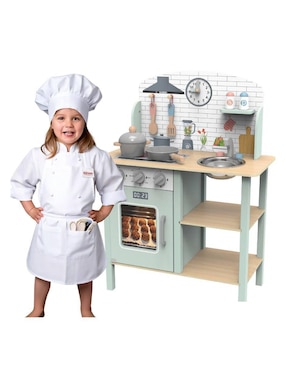 Accesorio de cocina juguete Magicamente