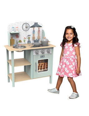 Accesorio de cocina juguete Magicamente