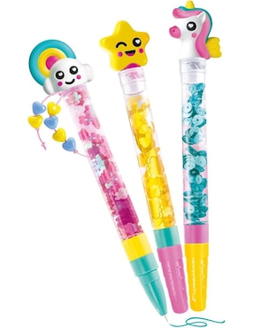 Kit Pen Fantasy idea Clementoni