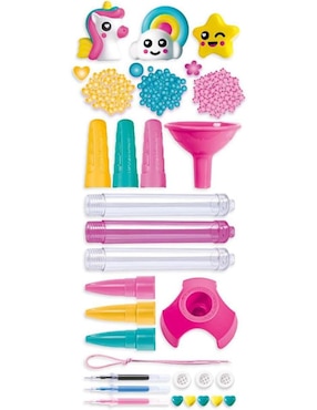 Kit Pen Fantasy idea Clementoni