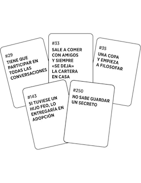 Drunk, stoned or stupid Asmodee