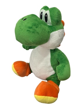 Peluche De Yoshi Dragón Macarena Brand Mario Bros