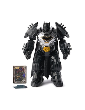 Figura de acción articulada DC Batman collectors Dc Comics