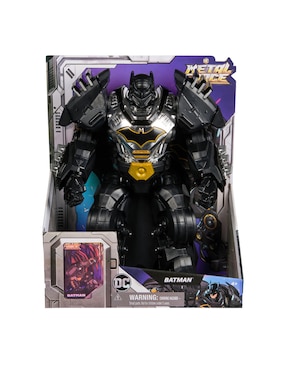 Figura de acción articulada DC Batman collectors Dc Comics