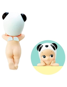 Figura sorpresa Varios aniversario Likepink