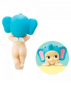 Figura sorpresa Varios aniversario Likepink