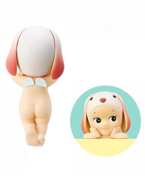 Figura sorpresa Varios aniversario Likepink