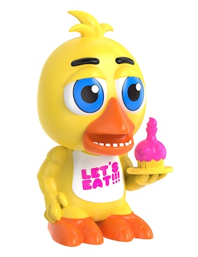 Figura de colección Five Nights at Freddy's Freddy's collectors Ruz