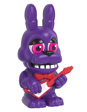 Figura de colección Five Nights at Freddy's Freddy's collectors Ruz