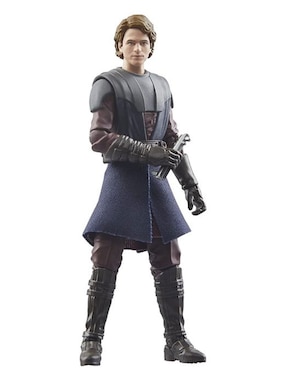 Figura de acción articulada Star Wars Vintage Collection Anakin Skywalker Star Wars articulada