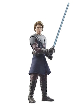 Figura de acción articulada Star Wars Vintage Collection Anakin Skywalker Star Wars articulada