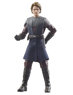Figura de acción articulada Star Wars Vintage Collection Anakin Skywalker Star Wars articulada