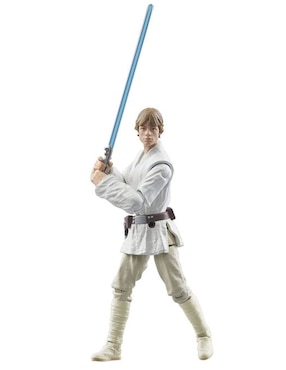 Figura de acción articulada Star Wars Vintage Collection Luke Skywalker Star Wars articulada