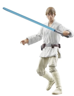 Figura de acción articulada Star Wars Vintage Collection Luke Skywalker Star Wars articulada
