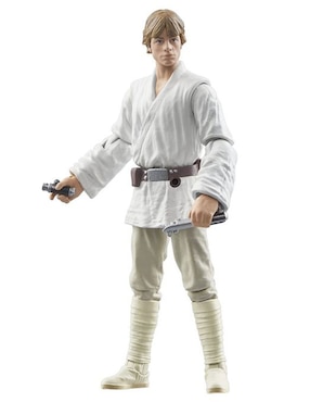 Figura de acción articulada Star Wars Vintage Collection Luke Skywalker Star Wars articulada