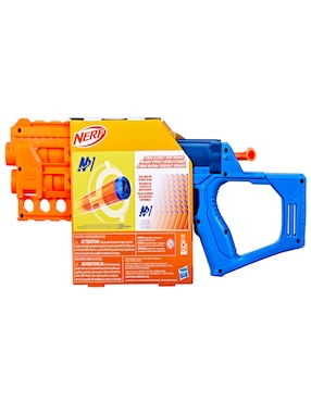 Pistola de dardos Nerf N Series G0877
