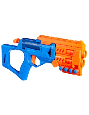 Pistola de dardos Nerf N Series G0877