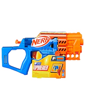 Pistola de dardos Nerf N Series G0877
