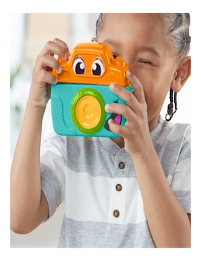 Starters Divertido Set de Fotos Play Doh