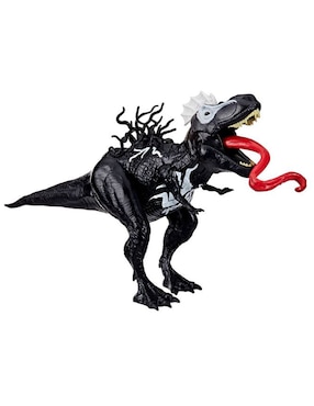 Figura de acción articulada Venom Spider-Man Marvel