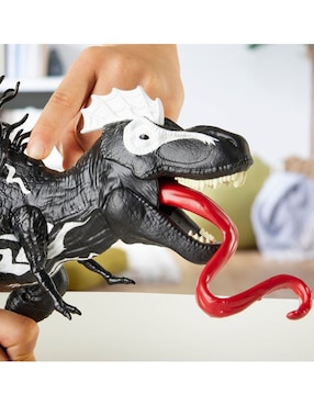 Figura de acción articulada Venom Spider-Man Marvel