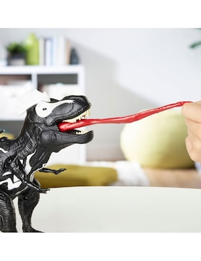 Figura de acción articulada Venom Spider-Man Marvel