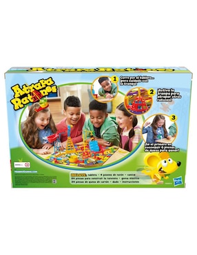 Atrapa ratones Hasbro Gaming