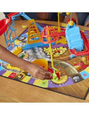 Atrapa ratones Hasbro Gaming