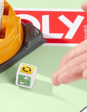 Monopoly a la venta Hasbro Gaming